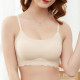 Seamless Bras Women Brassiere Wireless Ice Silk Push Up Sports Padded Solid Bras